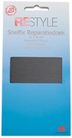Restyle Quick Fix Repair Cloth Grey