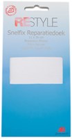 Restyle Quick Fix Repair Cloth White
