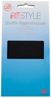 Restyle Quick Fix Repair Cloth Black