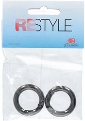 Restyle Carabiner Hooks 29mm (2 pieces)