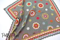 Stylecraft Flights of Fancy Blanket CAL 2 Reverie Yarn Kit-2