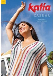 Katia Casual Nr.112