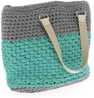Crochet Pattern RibbonXL Valencia Bag-2