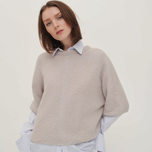 Rico Essentials Baby Alpaca Love Silk