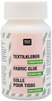 Rico Punch Needle Fabric Glue 130ml-2