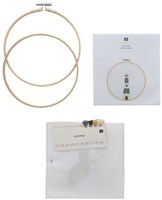 Rico Lighthouse Embroidery Kit-2