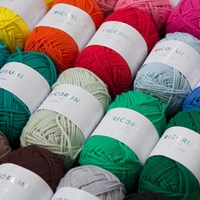Rico Ricorumi Set 20 Colours-3