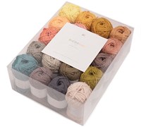 Rico Ricorumi Set 20 Colors Limited