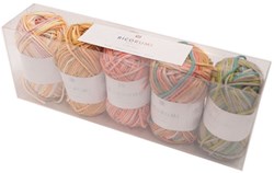 Rico Ricorumi Set 5 Colors Print