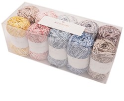 Rico Ricorumi Set 10 Colors Spray