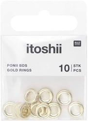 Rico Bracelet Rings