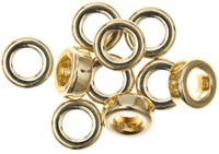 Rico Bracelet Rings - Gold-3