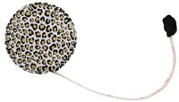Tape Measure Animal Print-2
