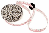 Tape Measure Animal Print-3