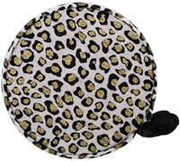 Tape Measure Animal Print