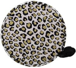 Tape Measure Animal Print