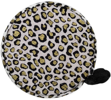 Tape Measure Animal Print