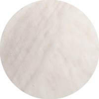 Lana Grossa Royal Alpaca 001 White-2