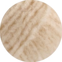 Lana Grossa Royal Alpaca 002 Light Beige-2