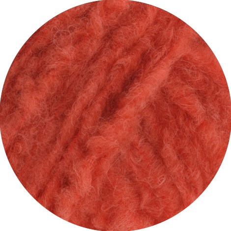 Lana Grossa Royal Alpaca 005 Rust Orange-2