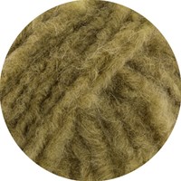 Lana Grossa Royal Alpaca 012 Light olive-2