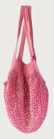 Joly Bag Crochet Kit 3 Peony Pink