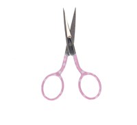 Groves Borduurschaar 9cm Light Pink-2