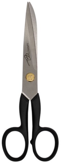 ZWILLING J.A. Henckels Stainless Steel Kitchen Scissors with