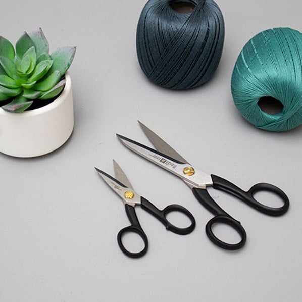 Ongedaan maken overhandigen ondergeschikt Zwilling J.A. Henckels Scissors 160 mm - Yarnplaza.com