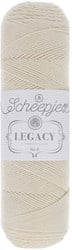 Scheepjes Legacy Mercerised Cotton