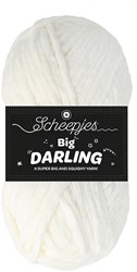 Scheepjes Big Darling