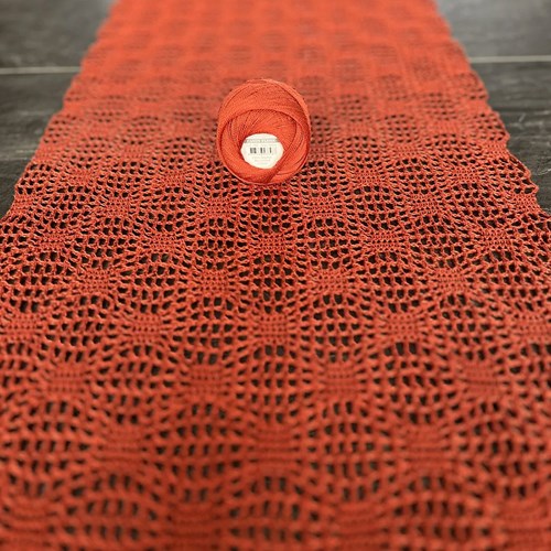 Scheepjes Candy Floss 410 Rich Coral-3
