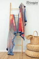 Scheepjes CKAL Dawn Chorus Kit 3: Bullfinch Blanket