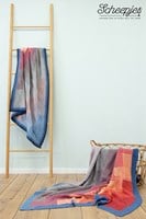 Scheepjes CKAL Bullfinch Blanket kit-2