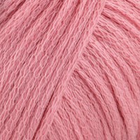 Lana Grossa Cotton Silk 005 Rose-2