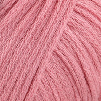 Lana Grossa Cotton Silk 005 Rose-2