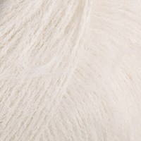 Lana Grossa Finito 001 White-2