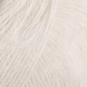 Lana Grossa Finito 001 White-2
