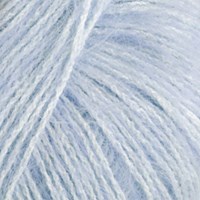 Lana Grossa Finito 002 Pale blue/crme-2