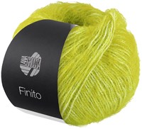 Lana Grossa Finito 005 Pistachio/crme