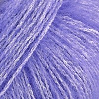 Lana Grossa Finito 011 Blue purple/crme-2