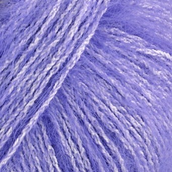 Lana Grossa Finito 011 Blue purple/crme-2
