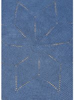 Crochet Pattern Catania Floor Mat-2