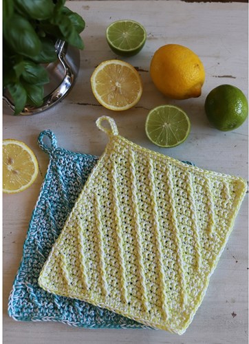 Crochet Pattern Catania Potholders-2