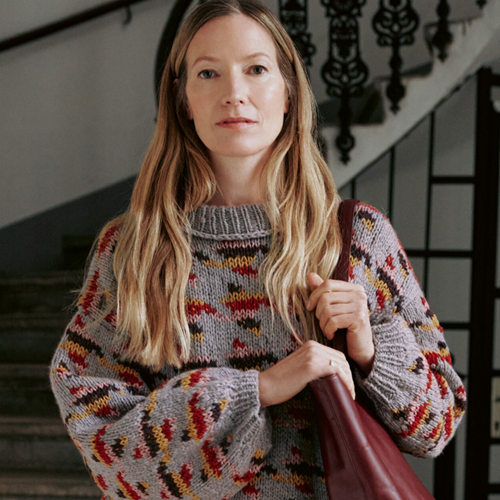 Lana Grossa Country Tweed