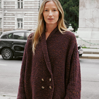 Lana Grossa Country Tweed