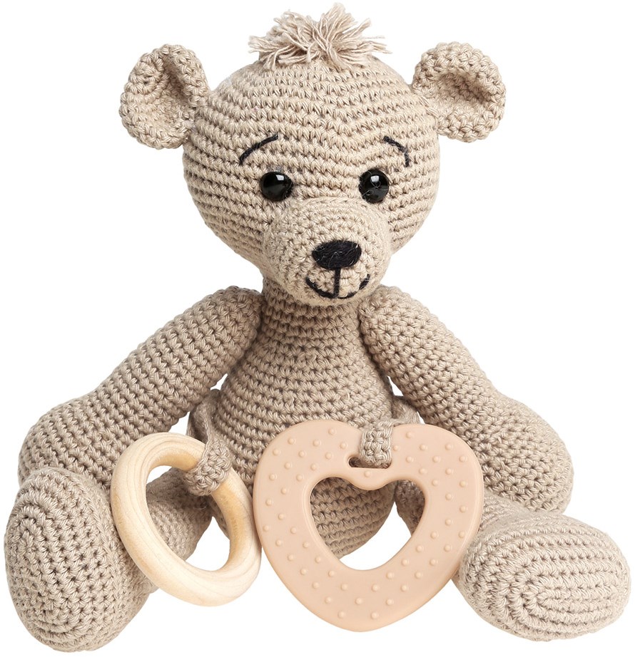 Sensory teddy shop