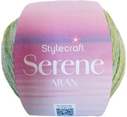 Stylecraft Serene