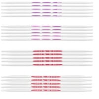Prym Ergonomics Double Point Knitting Needle Set 20 cm 2.50 - 4.00 mm-2