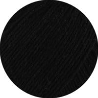 Lana Grossa Setapura 016 Black-2